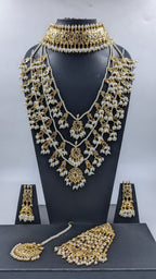 Afreen Bridal Set