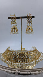 Afreen Bridal Set