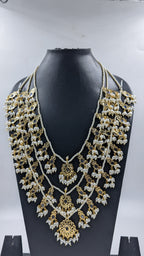 Afreen Bridal Set
