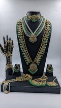 Rabia Bridal Set