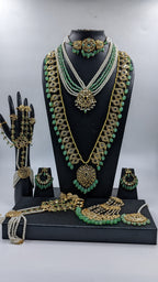 Rabia Bridal Set