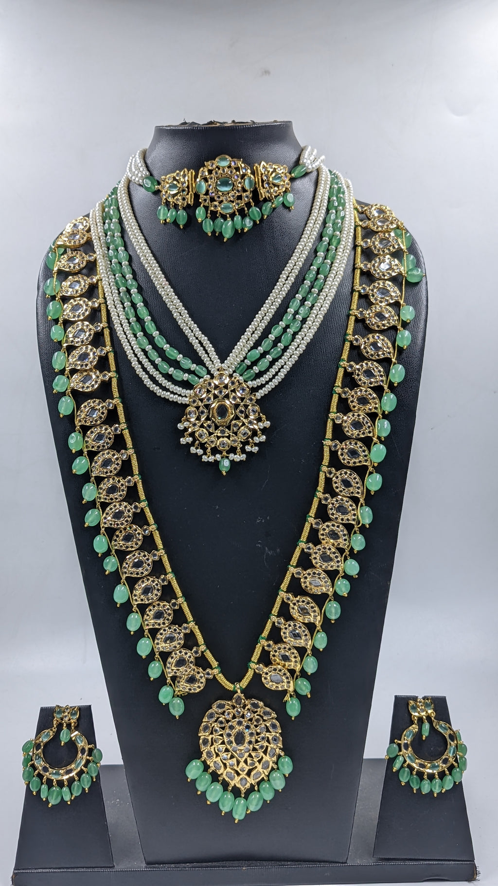 Rabia Bridal Set