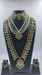 Rabia Bridal Set