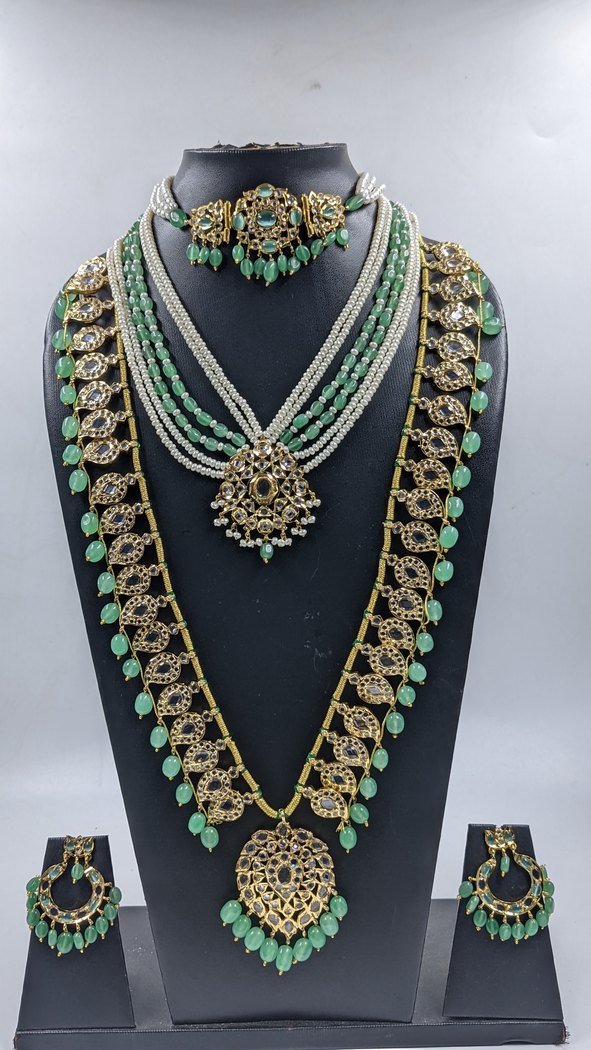 Rabia Bridal Set