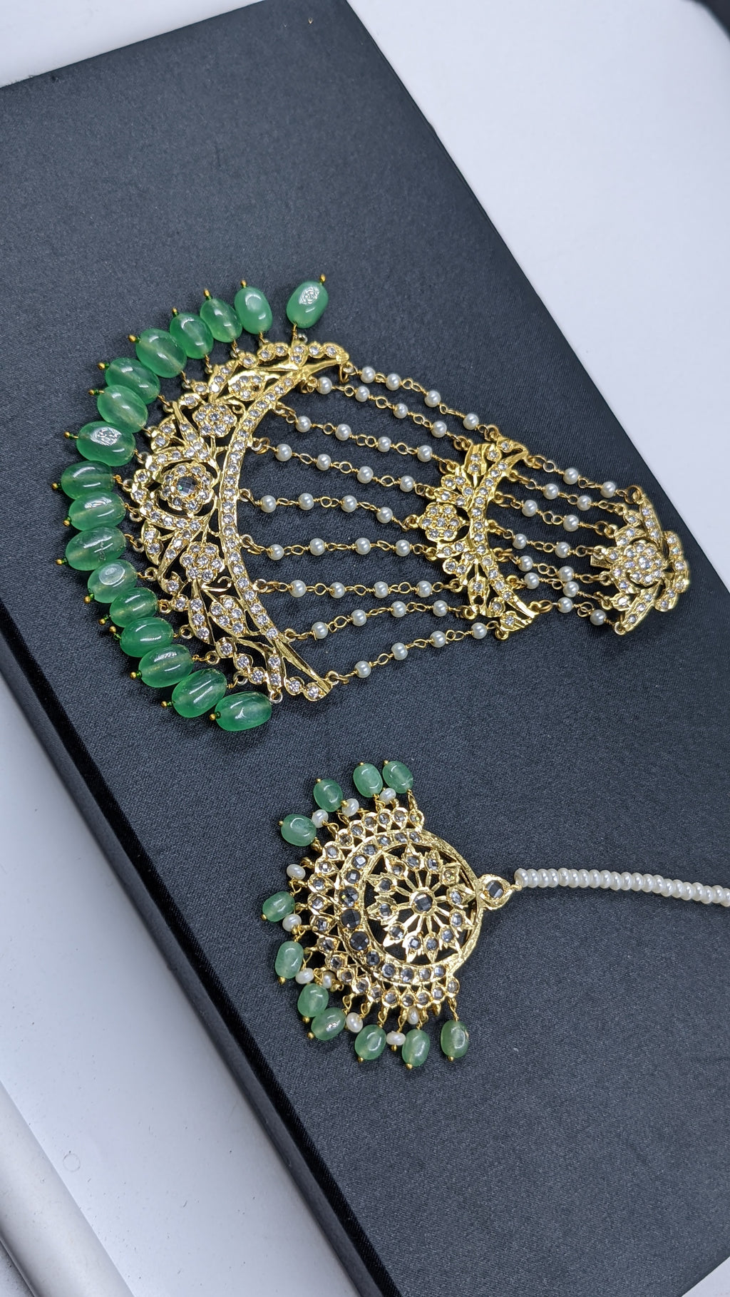 Rabia Bridal Set