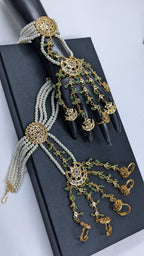 Rabia Bridal Set