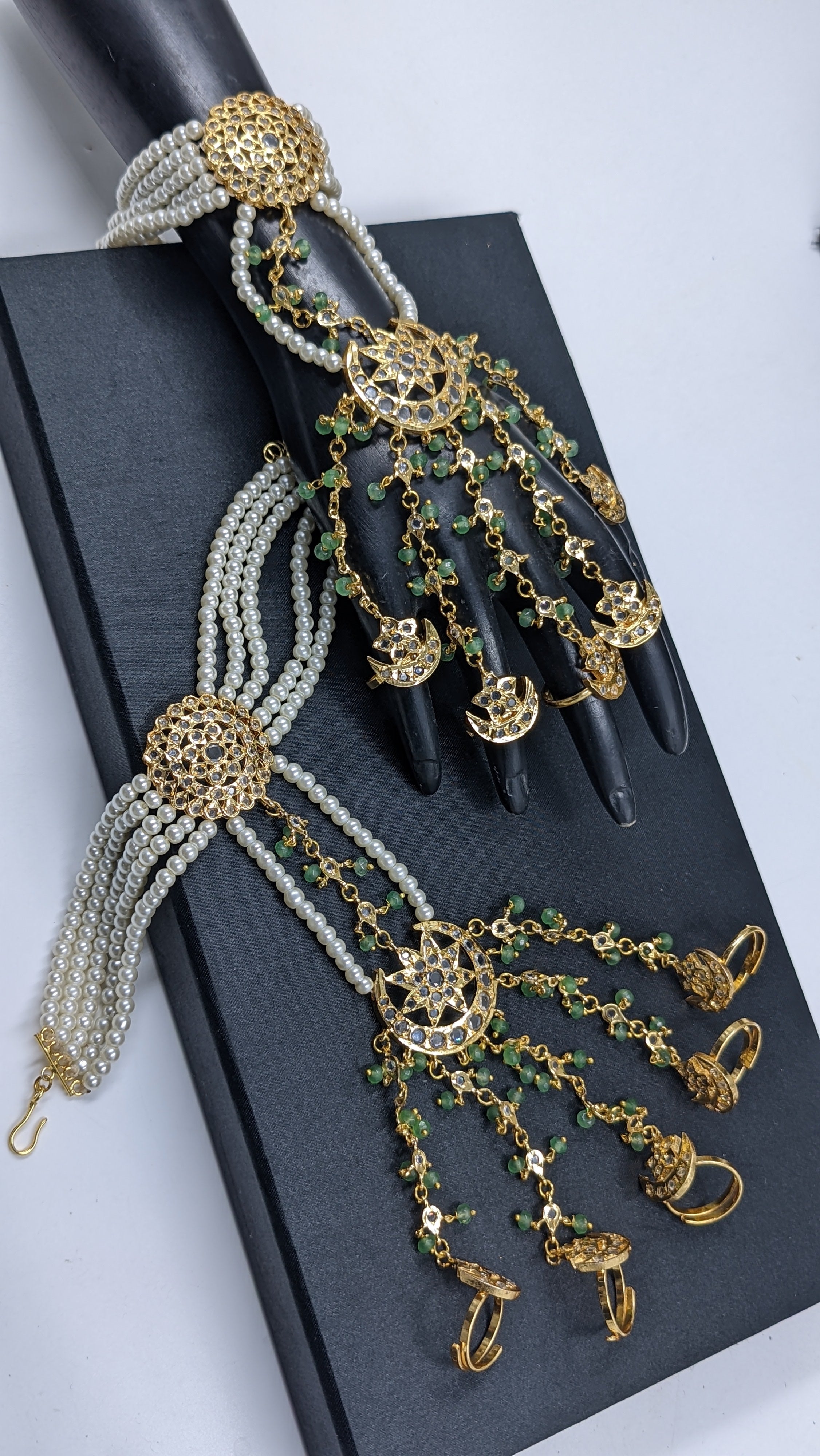 Rabia Bridal Set
