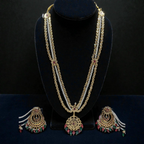 Rakshanda Bridal Set