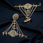 Rakshanda Bridal Set
