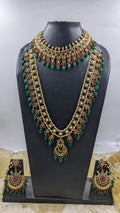 Vasma Bridal Set