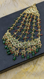 Vasma Bridal Set
