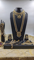 Ruba Bridal Set