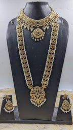 Ruba Bridal Set