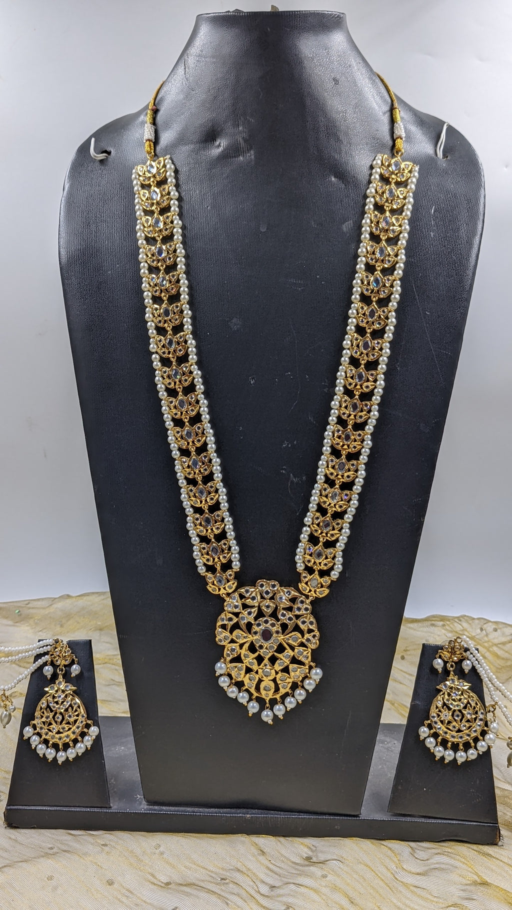 Ruba Bridal Set