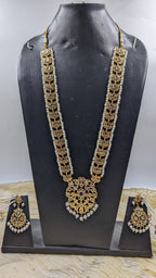 Ruba Bridal Set