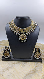 Ruba Bridal Set