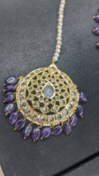 Pari Bridal set