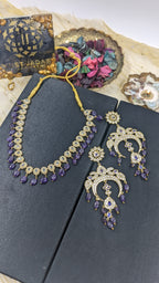 Pari Bridal set