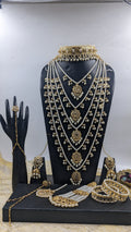 Ashna Bridal Set