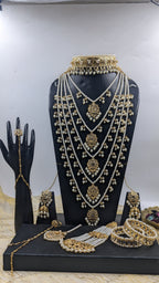 Ashna Bridal Set