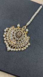 Ashna Bridal Set