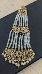 Ashna Bridal Set