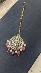 Hira bridal in Ruby