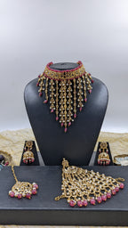 Hira bridal in Ruby