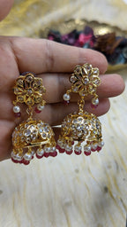 Hira bridal in Ruby