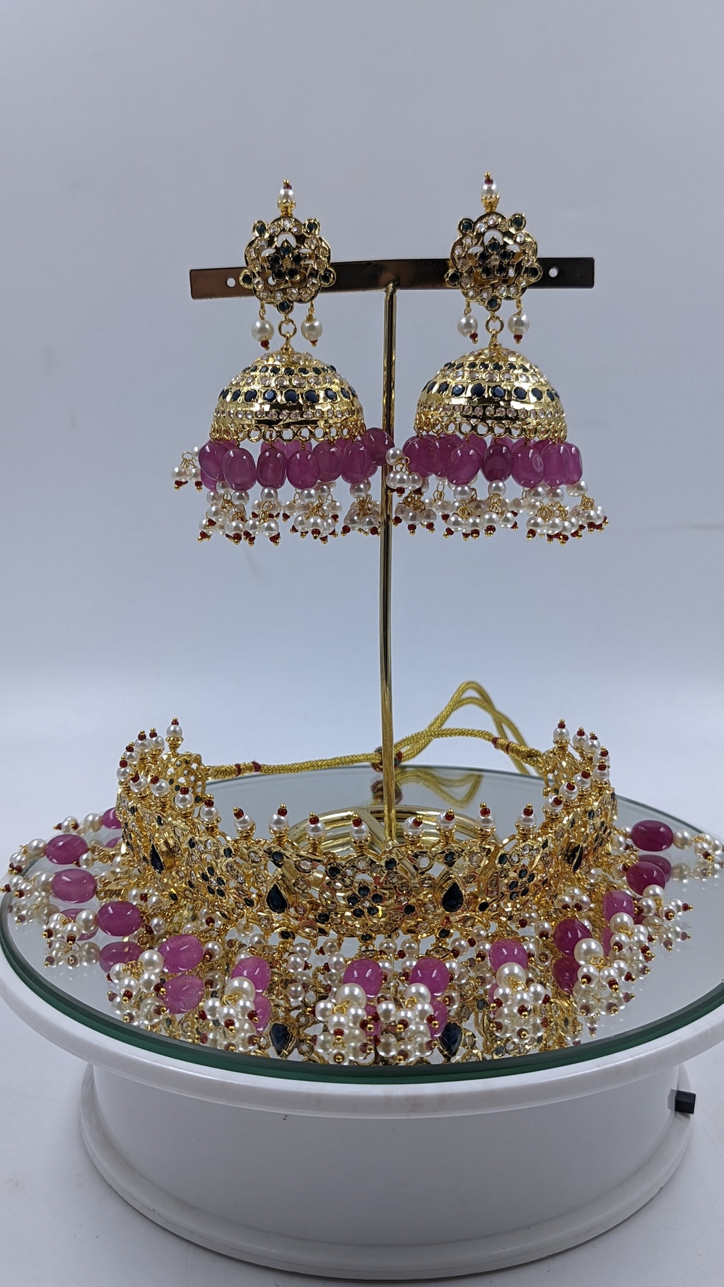 Suha Bridal Set