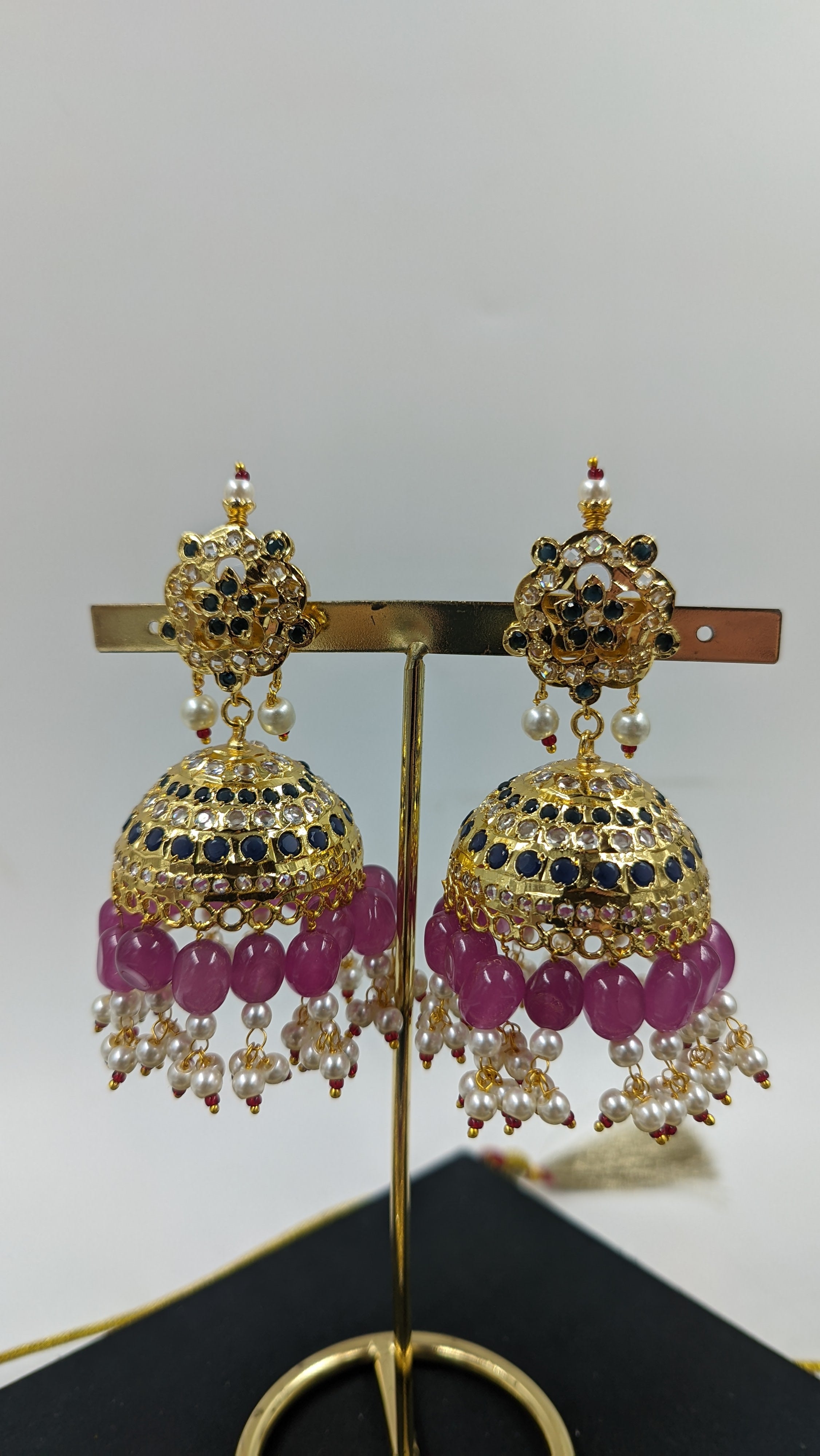 Suha Bridal Set