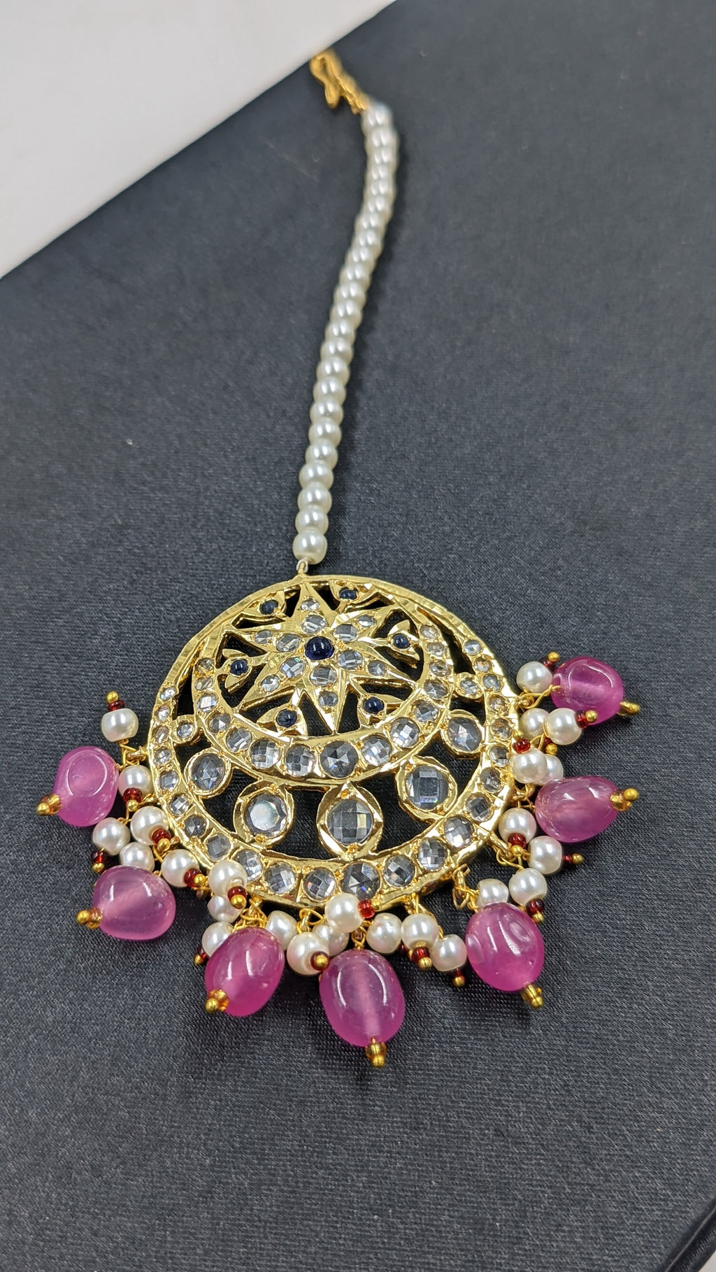 Suha Bridal Set