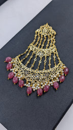 Suha Bridal Set