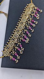 Suha Bridal Set
