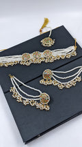 Rimal Bridal Set