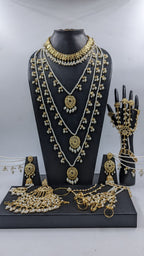 Noor e Chand Bridal Set