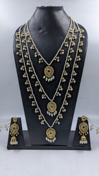 Noor e Chand Bridal Set