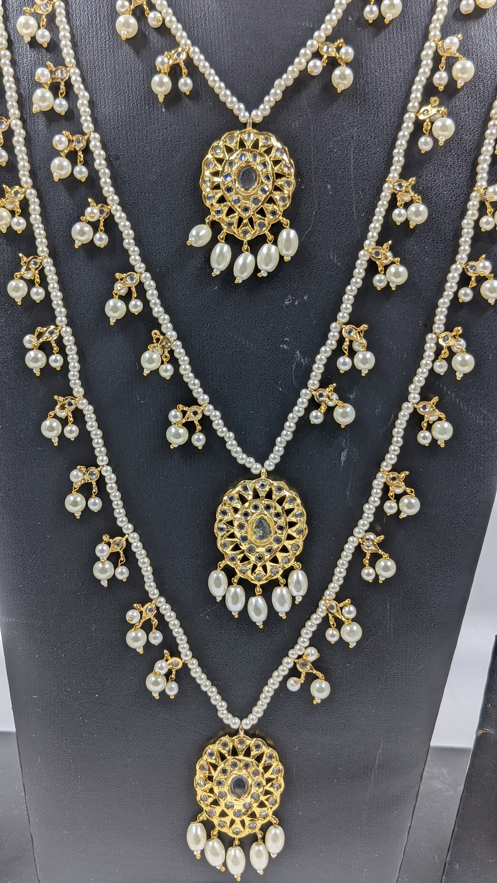 Noor e Chand Bridal Set
