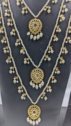 Noor e Chand Bridal Set