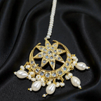 Noor-e-Mahtaab Bridal Set