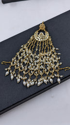 Noor e Chand Bridal Set