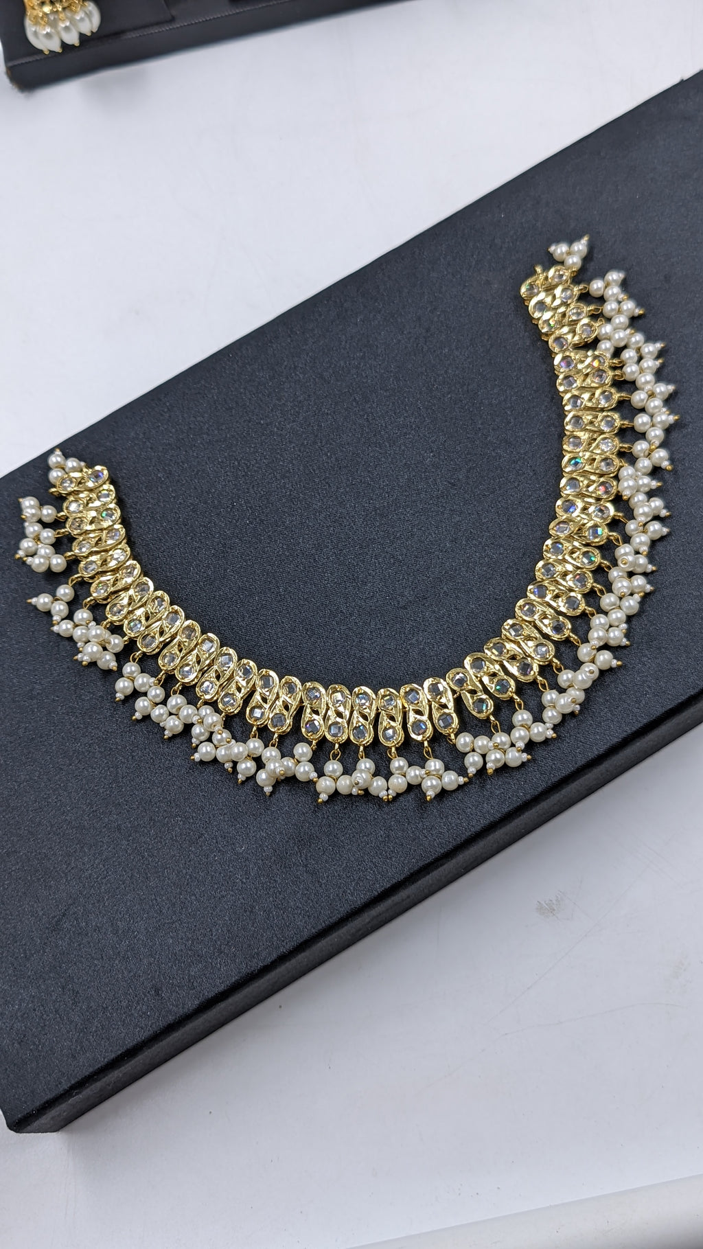 Noor e Chand Bridal Set