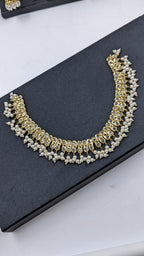 Noor e Chand Bridal Set