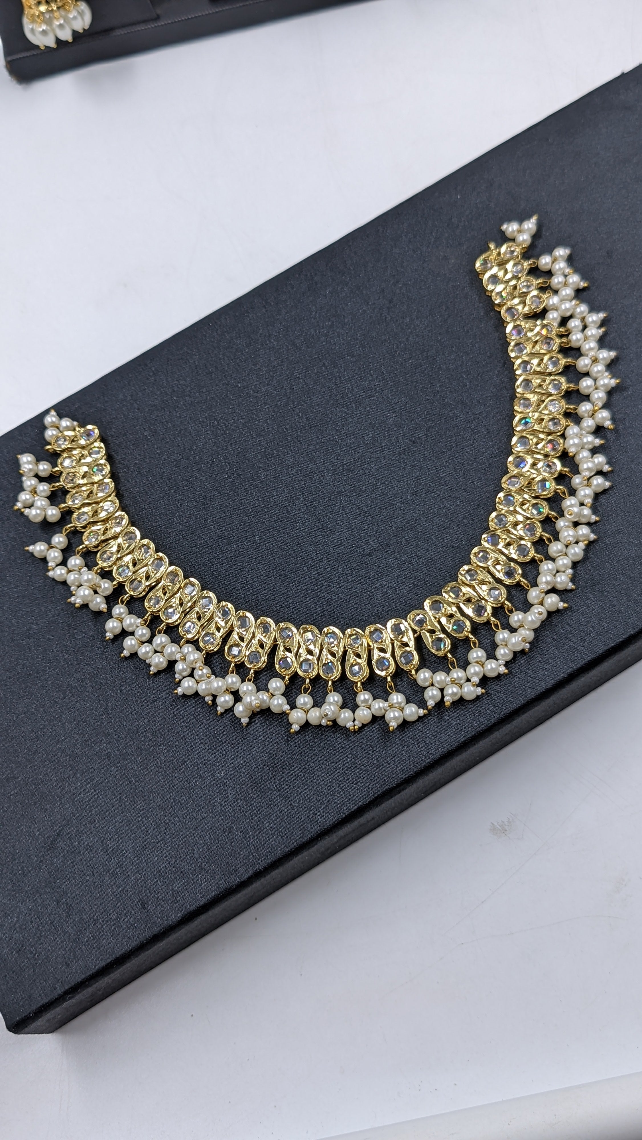 Noor e Chand Bridal Set