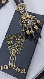 Noor e Chand Bridal Set