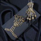 Noor-e-Mahtaab Bridal Set