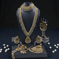 Noor-e-Mahtaab Bridal Set