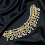 Noor-e-Mahtaab Bridal Set