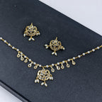 Mahapara Necklace Set