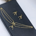 MAHA NECKLACE SET